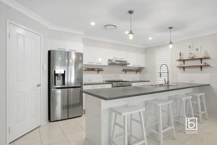 Third view of Homely house listing, 30 Wyong Road, Berkeley Vale NSW 2261