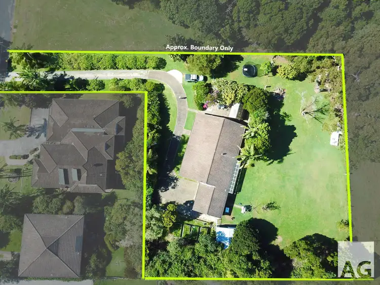 Second view of Homely rural property listing, 10 High Street, Black Head NSW 2430
