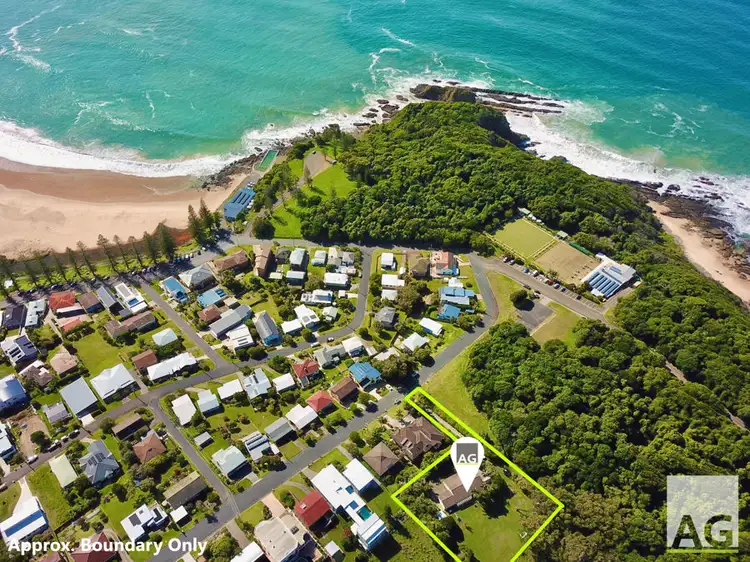 Fourth view of Homely rural property listing, 10 High Street, Black Head NSW 2430