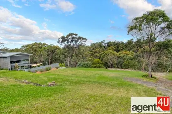 Third view of Homely land listing, 38 Emma Parade, Winmalee NSW 2777