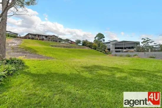 Fourth view of Homely land listing, 38 Emma Parade, Winmalee NSW 2777