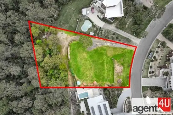 Sixth view of Homely land listing, 38 Emma Parade, Winmalee NSW 2777