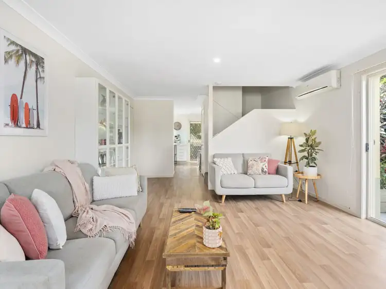 Third view of Homely townhouse listing, 1/23 Ocean Parade, Coffs Harbour NSW 2450