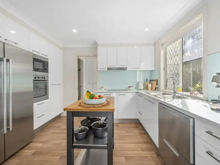 Fourth view of Homely townhouse listing, 1/23 Ocean Parade, Coffs Harbour NSW 2450