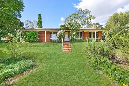 Main view of Homely house listing, 2 Salo Crescent, Tamworth NSW 2340