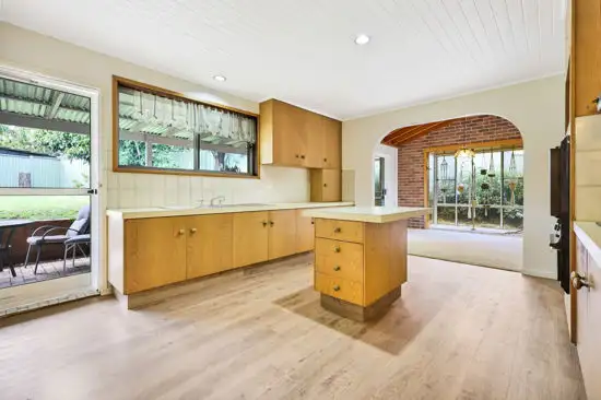 Second view of Homely house listing, 2 Salo Crescent, Tamworth NSW 2340