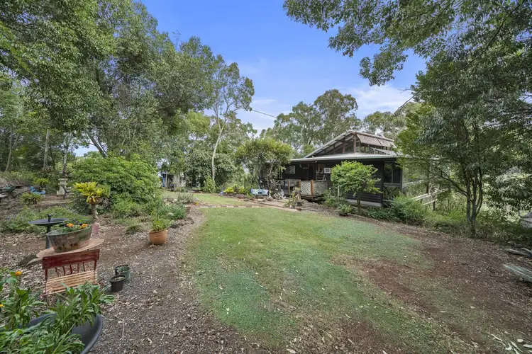 3 Redlands Drive, Gowrie Junction QLD 4352
