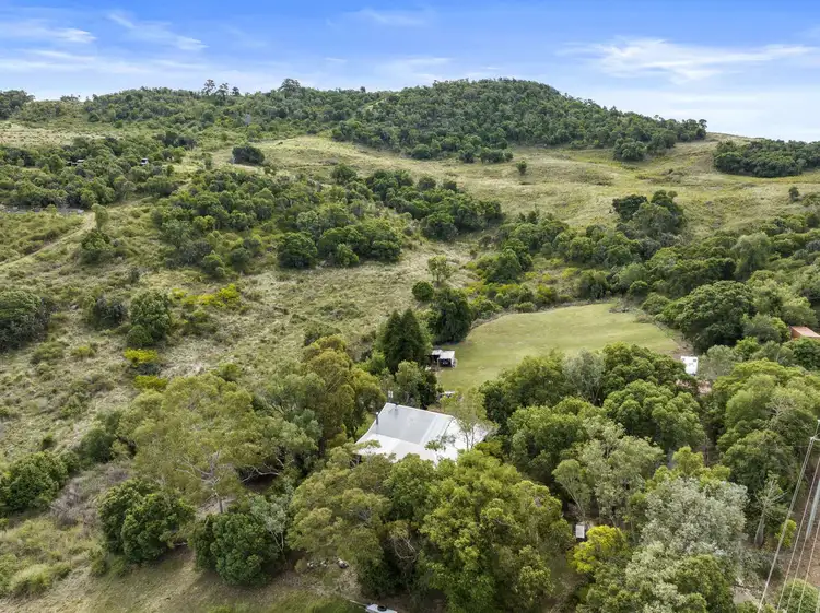 Second view of Homely rural property listing, 3 Redlands Drive, Gowrie Junction QLD 4352