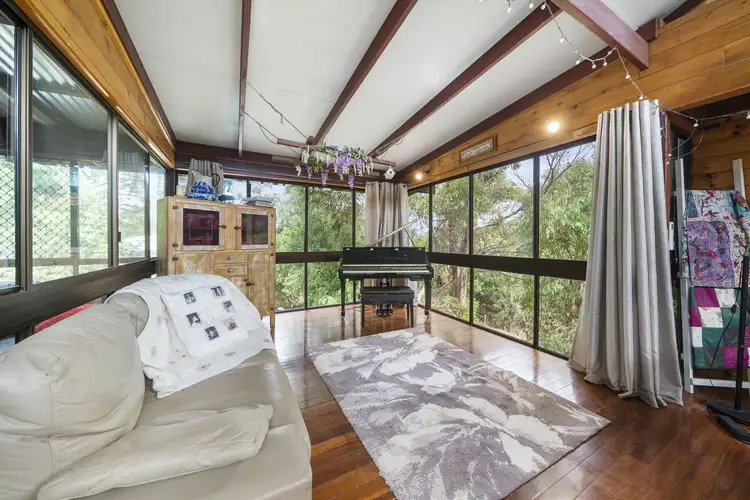 Third view of Homely rural property listing, 3 Redlands Drive, Gowrie Junction QLD 4352