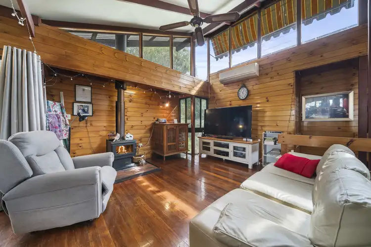Fourth view of Homely rural property listing, 3 Redlands Drive, Gowrie Junction QLD 4352