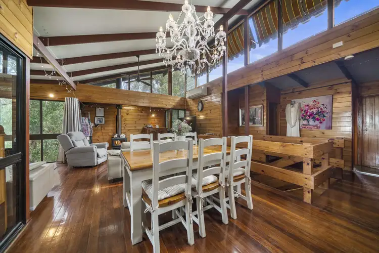 Fifth view of Homely rural property listing, 3 Redlands Drive, Gowrie Junction QLD 4352