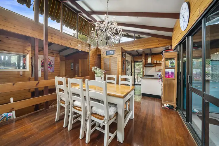Sixth view of Homely rural property listing, 3 Redlands Drive, Gowrie Junction QLD 4352