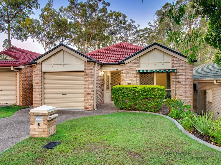 5 Hervey Cl, Forest Lake QLD 4078