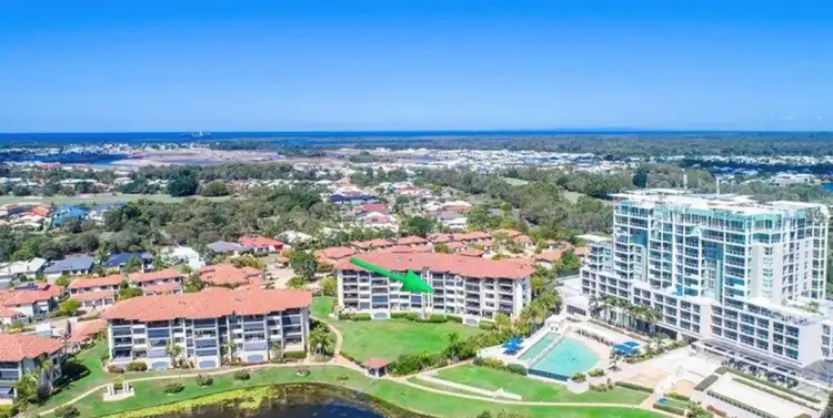 79/1 Millennium Circuit, Pelican Waters QLD 4551
