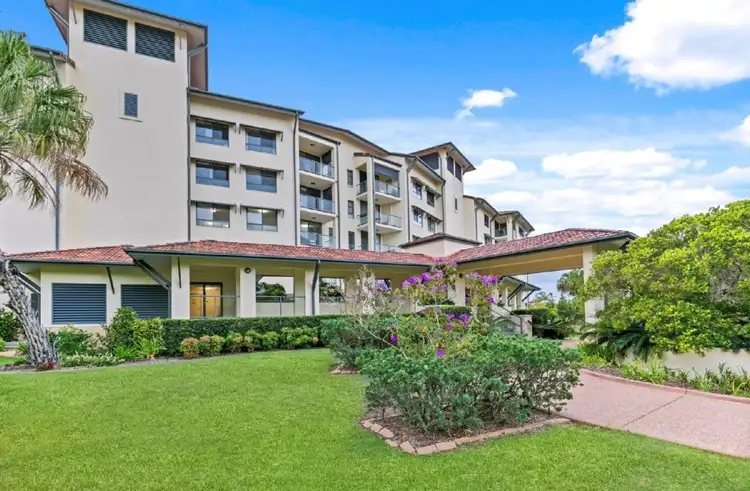 Second view of Homely unit listing, 79/1 Millennium Circuit, Pelican Waters QLD 4551