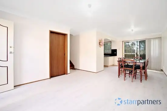 Main view of Homely townhouse listing, 3/2-4 Angle Rd, Leumeah NSW 2560