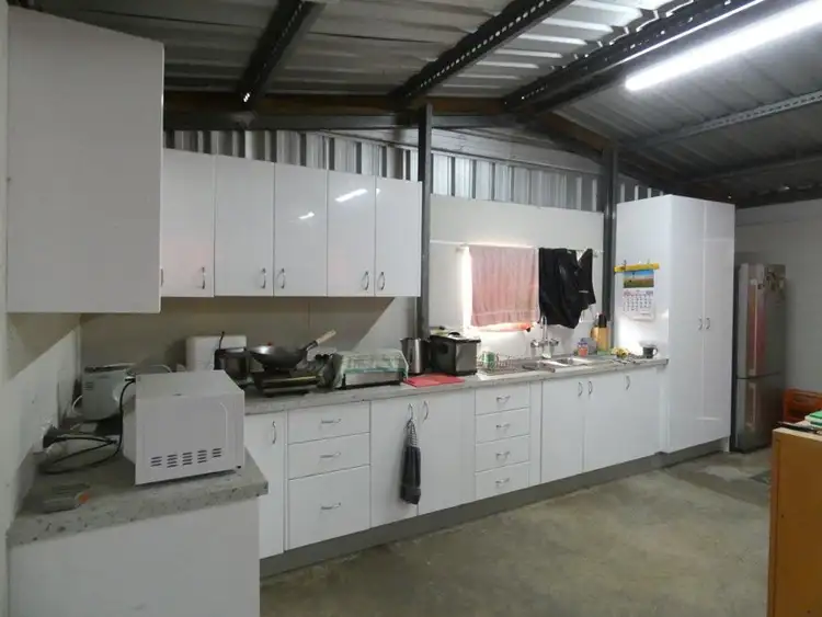 Fourth view of Homely rural property listing, 420 Matchbox Road, Deepwater QLD 4674