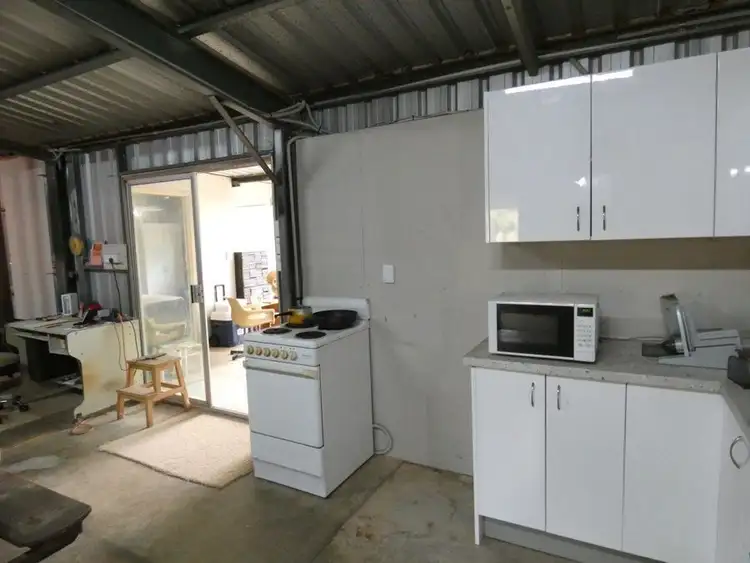 Fifth view of Homely rural property listing, 420 Matchbox Road, Deepwater QLD 4674
