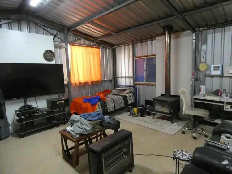 Sixth view of Homely rural property listing, 420 Matchbox Road, Deepwater QLD 4674