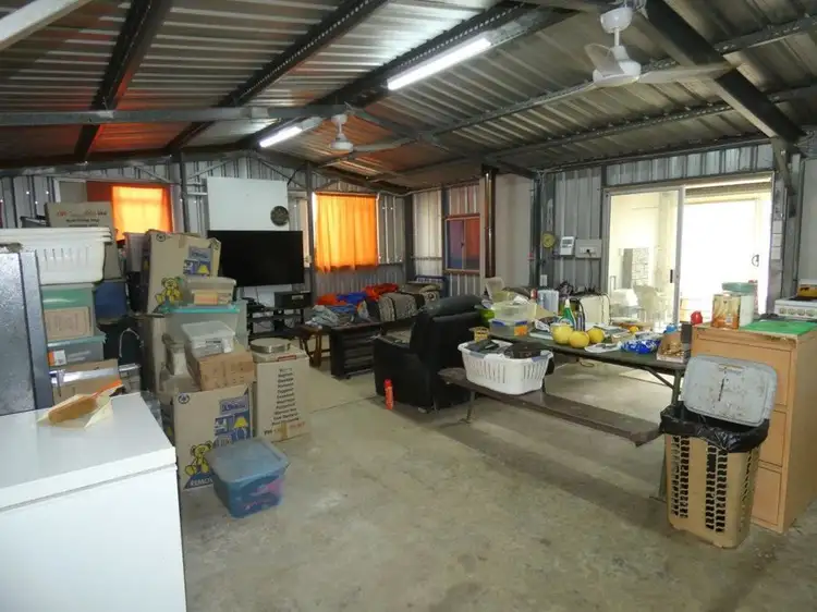 Seventh view of Homely rural property listing, 420 Matchbox Road, Deepwater QLD 4674