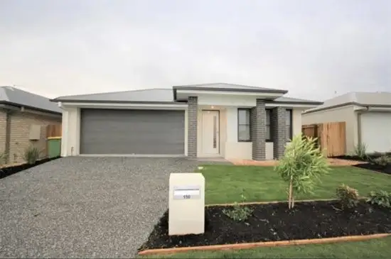 Main view of Homely house listing, 150 Bush Tucker Road, Berrinba QLD 4117