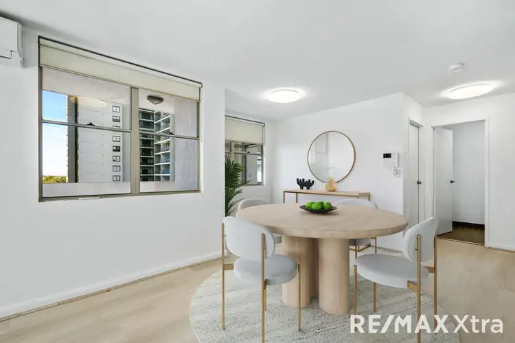 Fourth view of Homely unit listing, 715/22 Charles Street, Parramatta NSW 2150