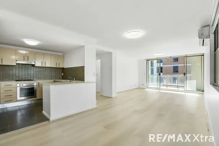 Fifth view of Homely unit listing, 715/22 Charles Street, Parramatta NSW 2150