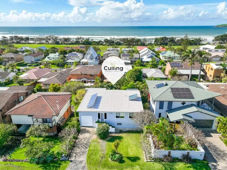 Main view of Homely house listing, 51 Ironbark Avenue, Sandy Beach NSW 2456