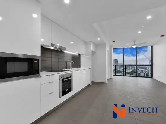 1703/10 Trinity Street, Fortitude Valley QLD 4006