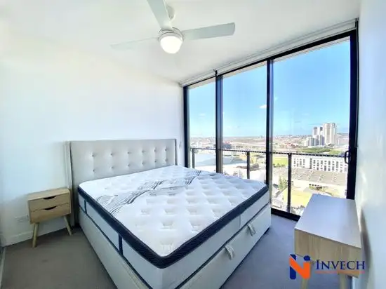 Fifth view of Homely apartment listing, 1703/10 Trinity Street, Fortitude Valley QLD 4006