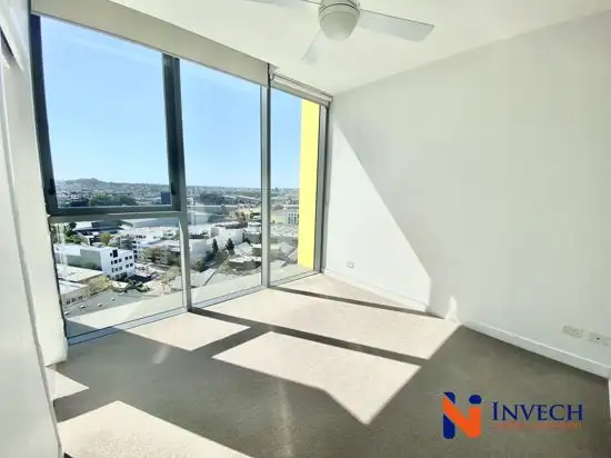 Fourth view of Homely apartment listing, 1302/348 Water Street, Fortitude Valley QLD 4006