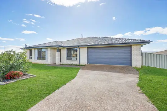 Main view of Homely house listing, 17 Drakeford Street, Tamworth NSW 2340