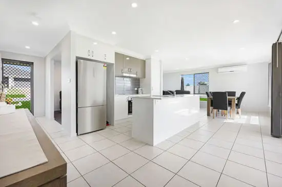 Second view of Homely house listing, 17 Drakeford Street, Tamworth NSW 2340