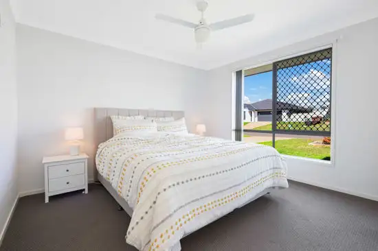 Fifth view of Homely house listing, 17 Drakeford Street, Tamworth NSW 2340