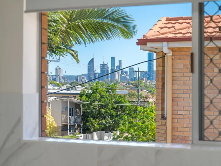 4/26 Mansfield Street, Coorparoo QLD 4151