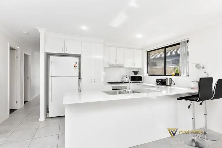 Second view of Homely house listing, 20B Mulconda Close, Tamworth NSW 2340