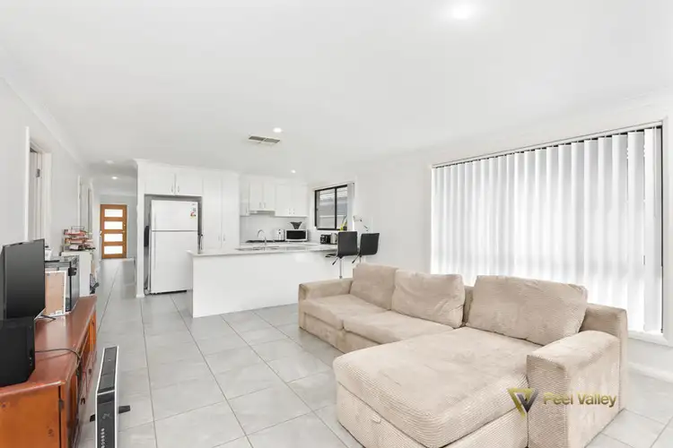 Third view of Homely house listing, 20B Mulconda Close, Tamworth NSW 2340