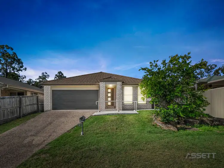 23 McCorry Drive, Collingwood Park QLD 4301