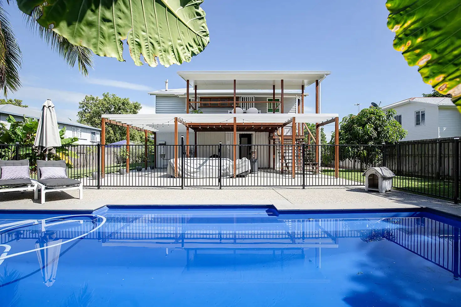 Main view of Homely house listing, 19 Harvison Street, East Mackay QLD 4740