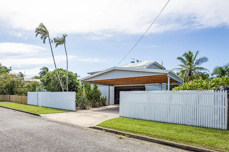 Second view of Homely house listing, 19 Harvison Street, East Mackay QLD 4740