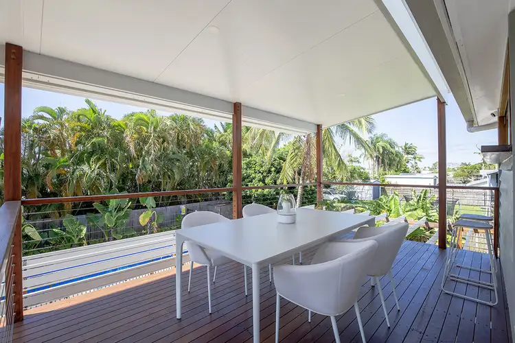 Fourth view of Homely house listing, 19 Harvison Street, East Mackay QLD 4740