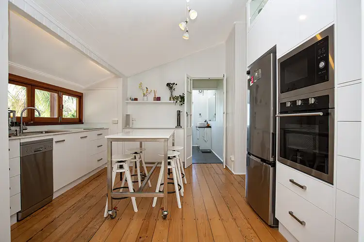 Sixth view of Homely house listing, 19 Harvison Street, East Mackay QLD 4740