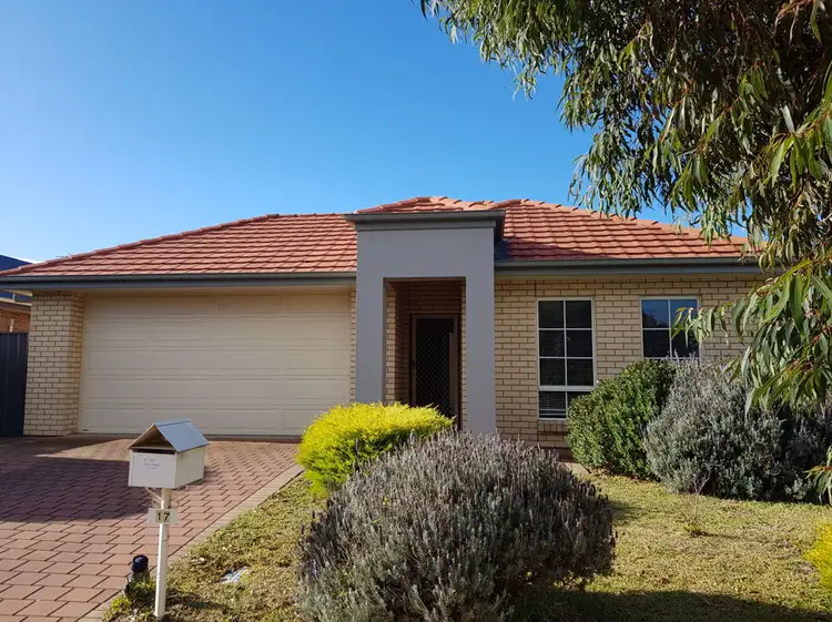 17 Thespian Court, Murray Bridge SA 5253