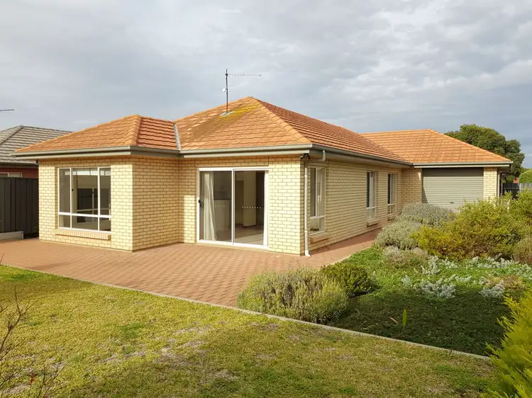 Second view of Homely house listing, 17 Thespian Court, Murray Bridge SA 5253