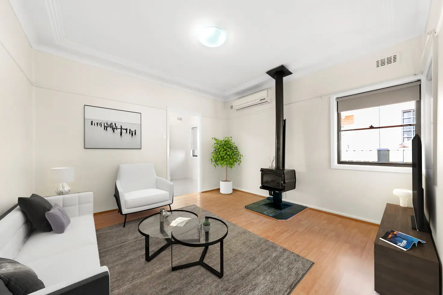 Main view of Homely house listing, 131 The Avenue, Granville NSW 2142