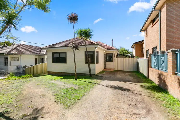 Fifth view of Homely house listing, 131 The Avenue, Granville NSW 2142