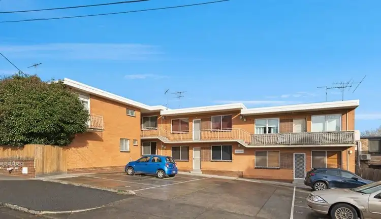Main view of Homely apartment listing, 1/1 Allard Street, Brunswick West VIC 3055