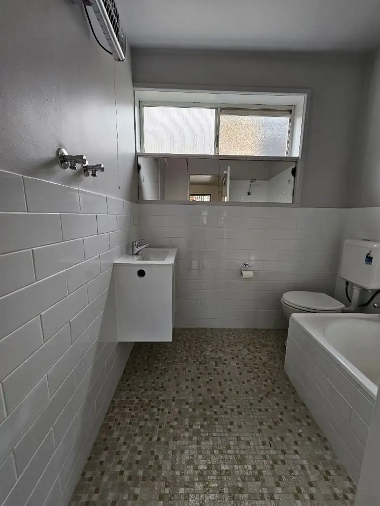 Second view of Homely apartment listing, 1/1 Allard Street, Brunswick West VIC 3055