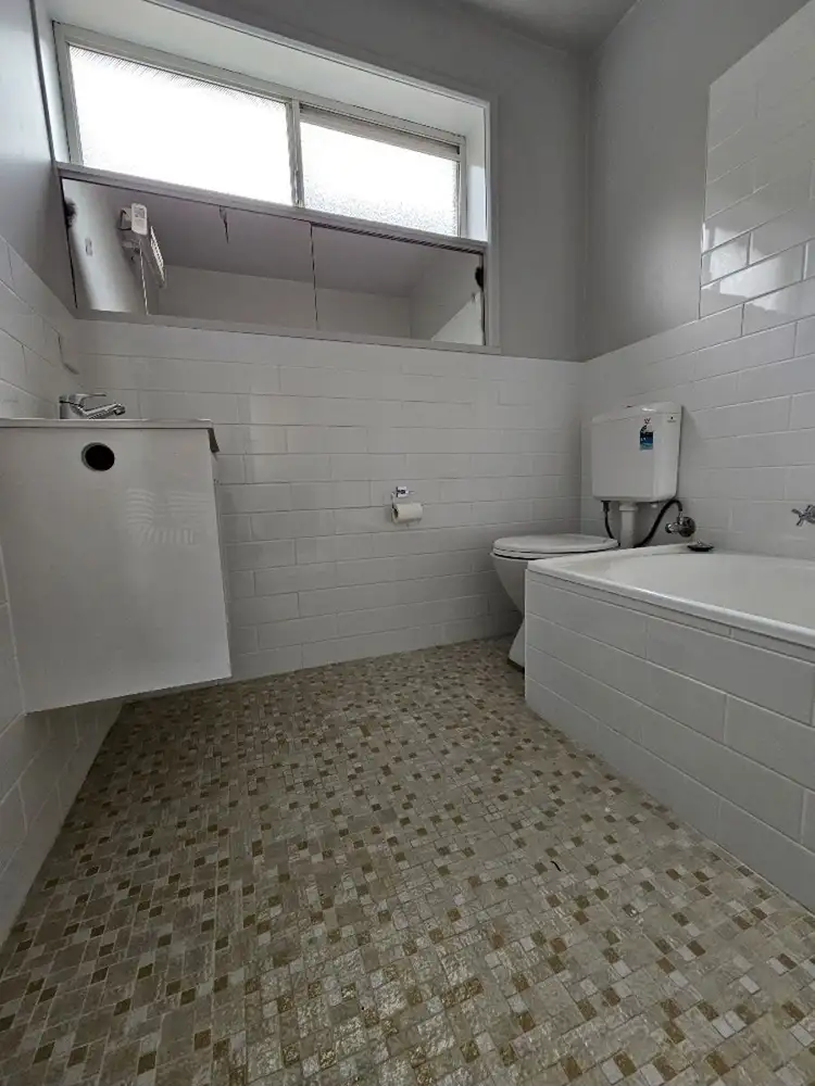 Third view of Homely apartment listing, 1/1 Allard Street, Brunswick West VIC 3055