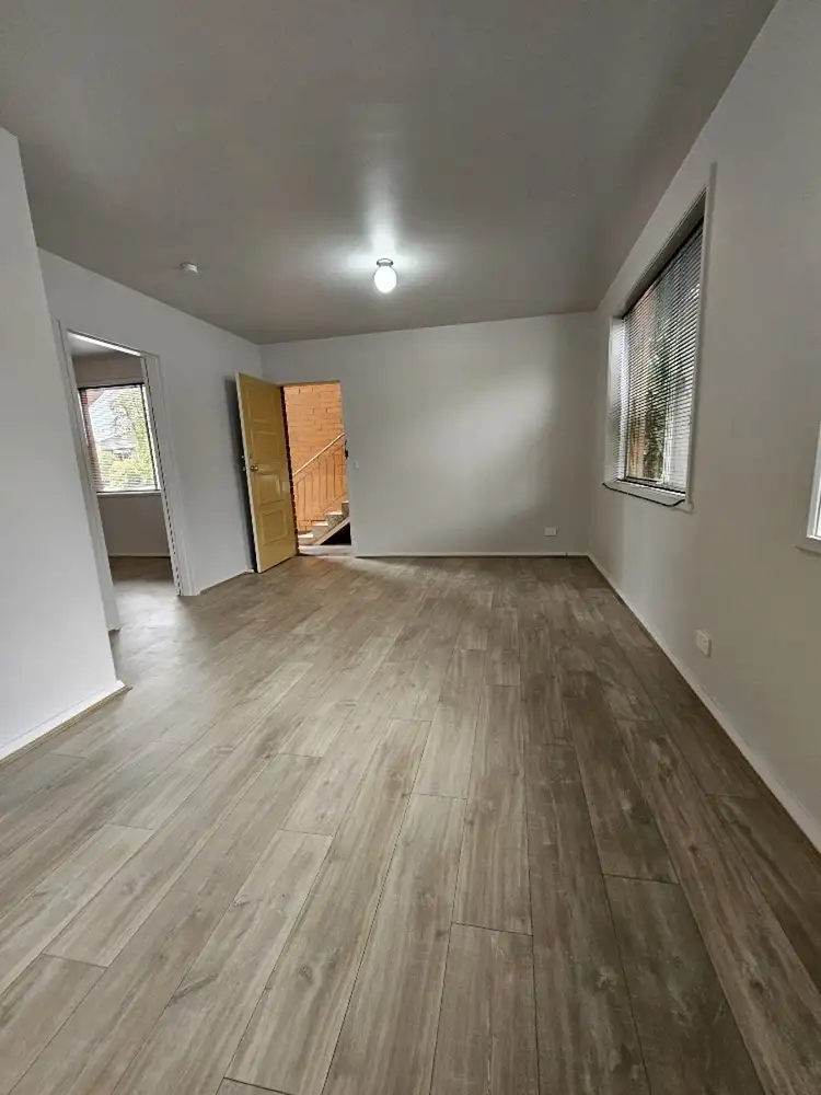 Fifth view of Homely apartment listing, 1/1 Allard Street, Brunswick West VIC 3055